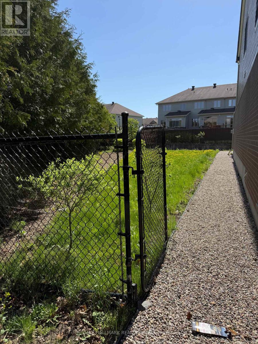 1158 Tischart Crescent, Ottawa, Ontario  K2T 0G4 - Photo 31 - X13140864