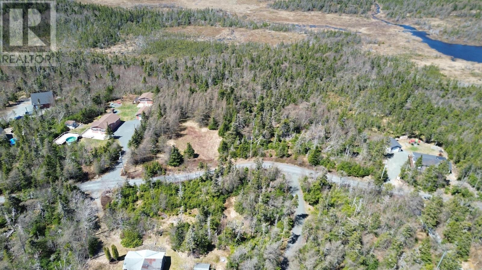 0 Old Mans Pond, Makinsons, Newfoundland & Labrador  A0A 1W0 - Photo 3 - 1297622