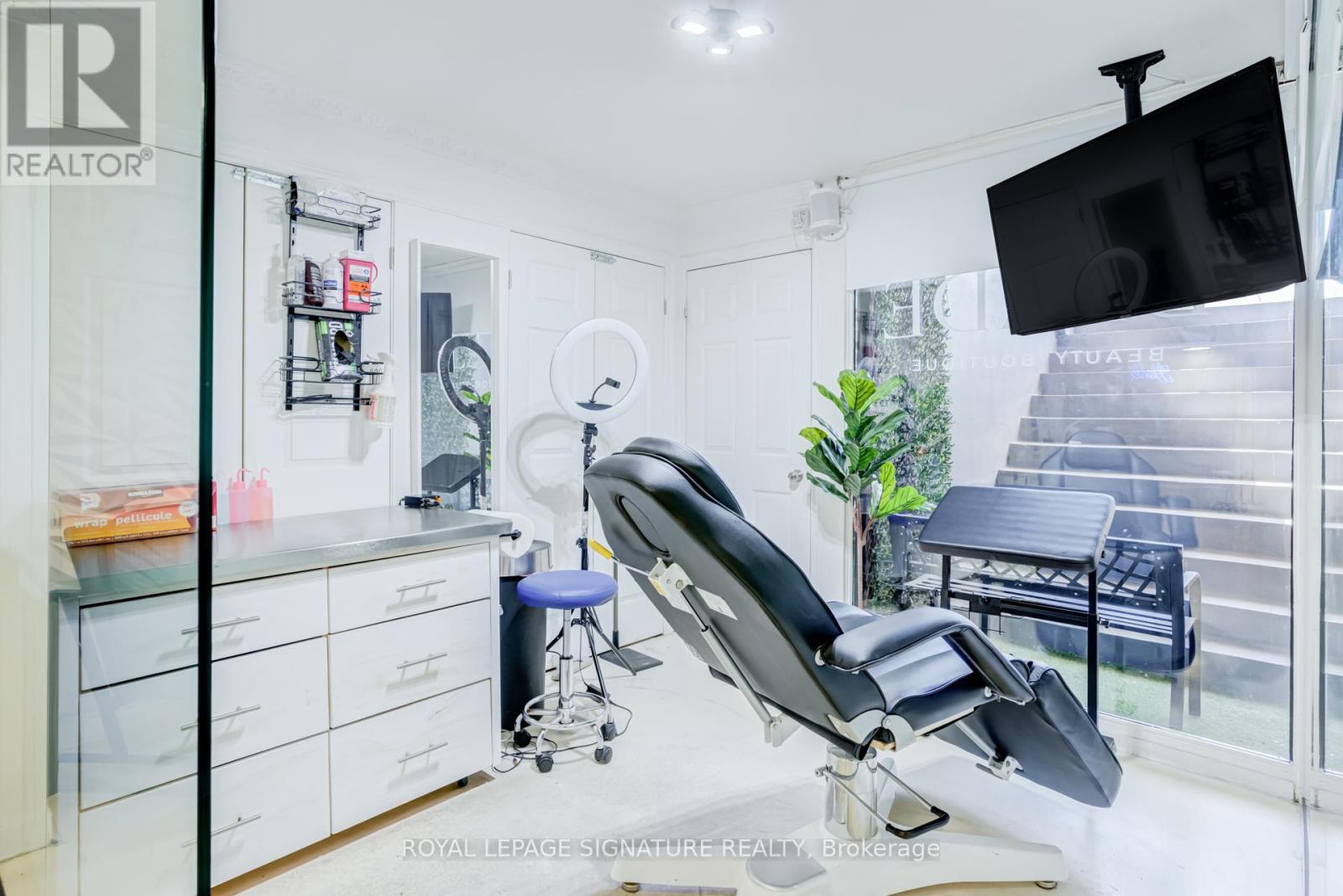Lower - 1116 College Street, Toronto, Ontario  M6H 1B5 - Photo 11 - C13141080