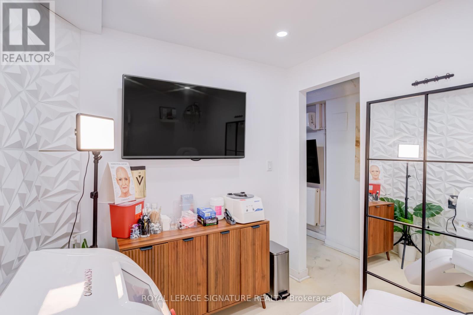 Lower - 1116 College Street, Toronto, Ontario  M6H 1B5 - Photo 15 - C13141080