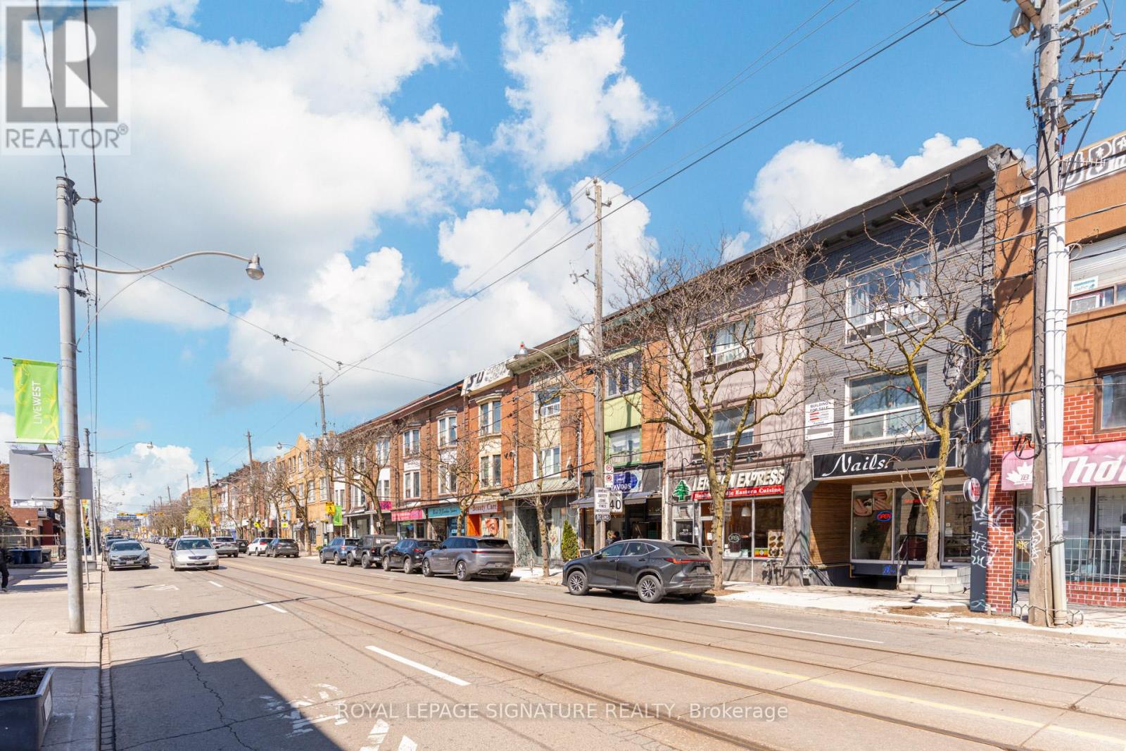 Lower - 1116 College Street, Toronto, Ontario  M6H 1B5 - Photo 20 - C13141080