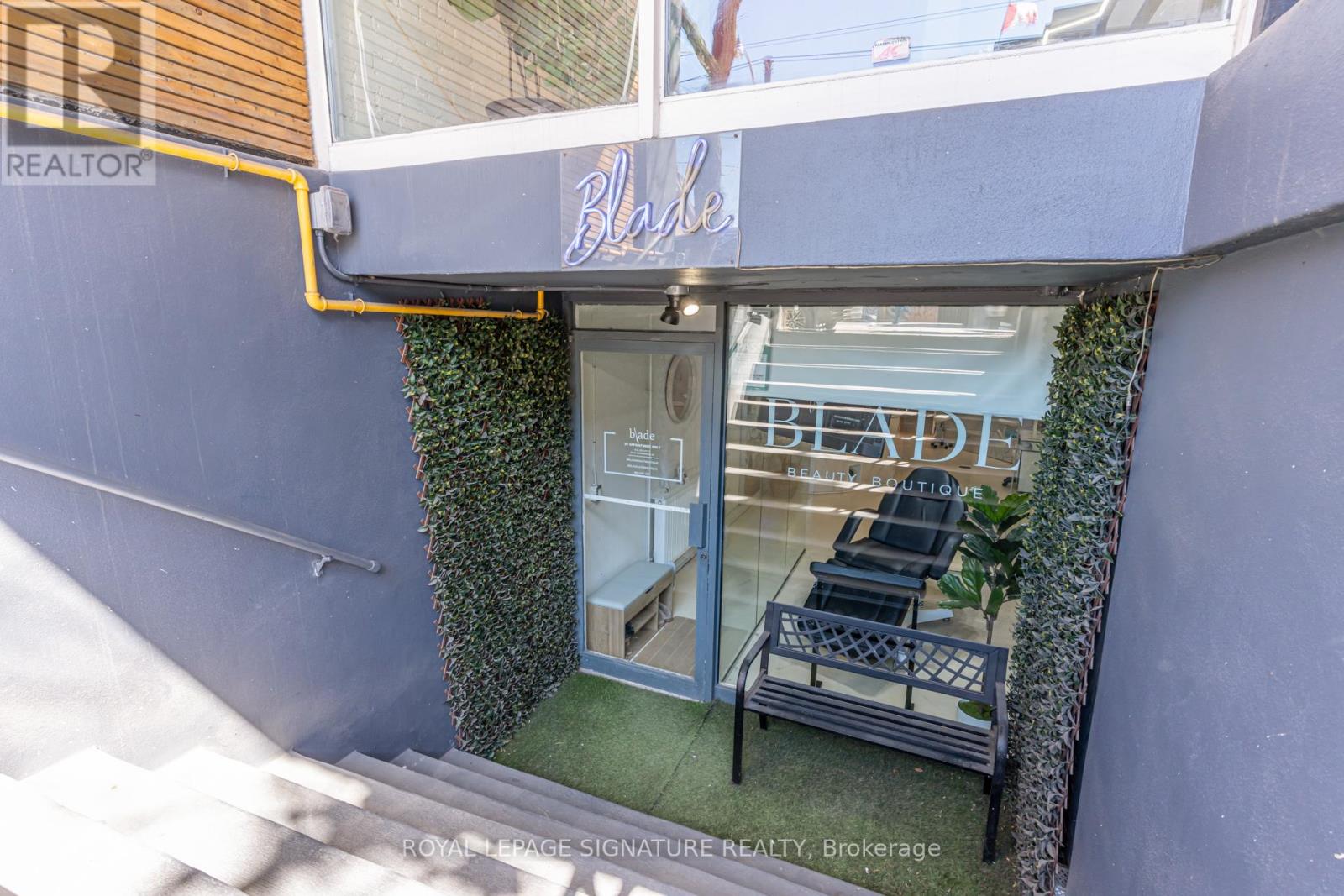 Lower - 1116 College Street, Toronto, Ontario  M6H 1B5 - Photo 3 - C13141080
