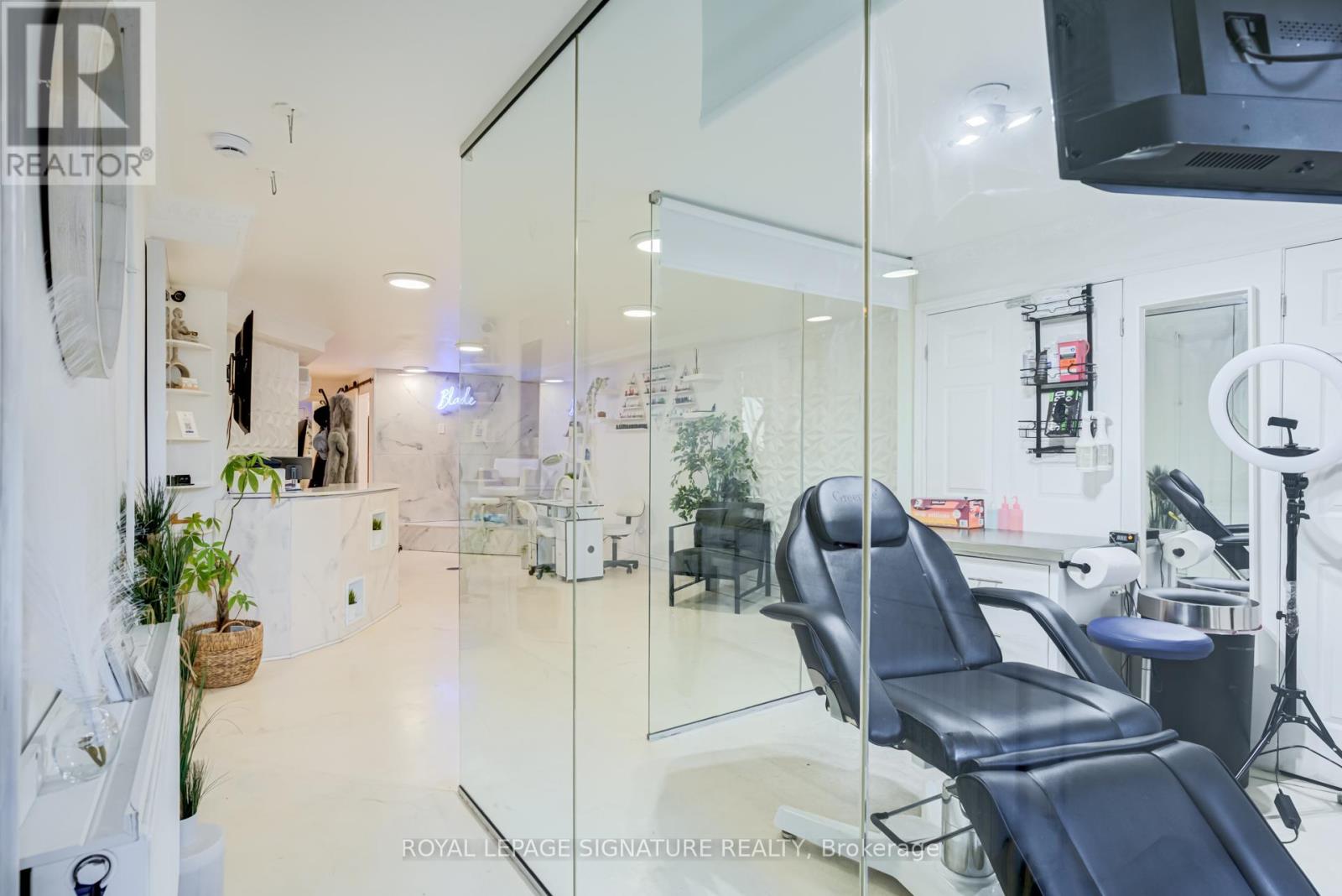 Lower - 1116 College Street, Toronto, Ontario  M6H 1B5 - Photo 6 - C13141080