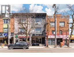LOWER - 1116 COLLEGE STREET, Toronto, Ontario