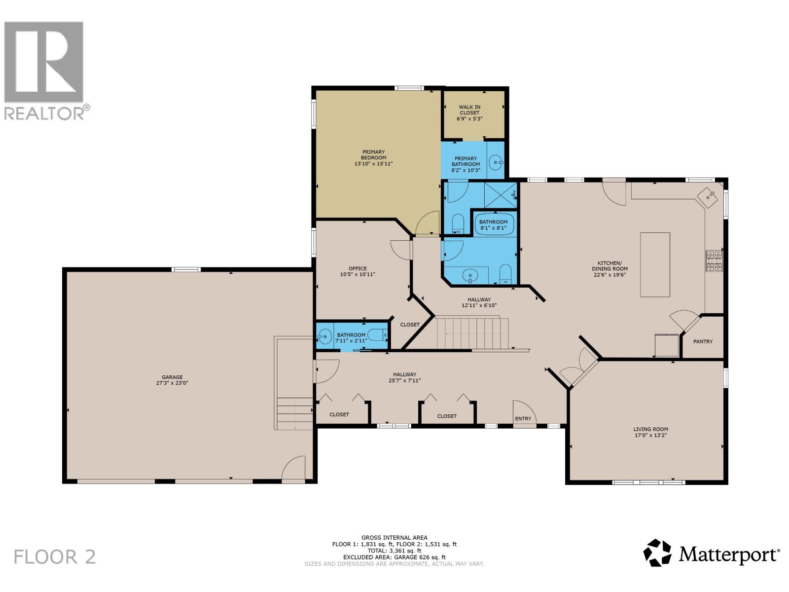 13043 Hunters Lane, Charlie Lake, British Columbia  V0C 1H0 - Photo 36 - R3123676