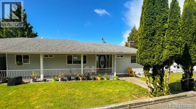490 2nd St, Sointula, British Columbia  V0N 3E0 - Photo 2 - 1036620