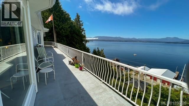 490 2nd St, Sointula, British Columbia  V0N 3E0 - Photo 23 - 1036620