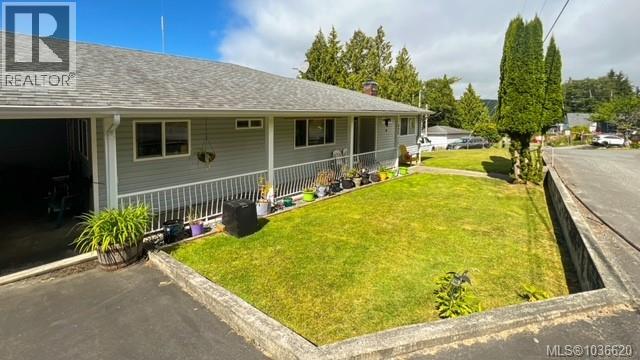 490 2nd St, Sointula, British Columbia  V0N 3E0 - Photo 22 - 1036620