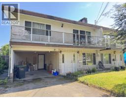 804-806 INGERSOLL AVENUE, Coquitlam, British Columbia