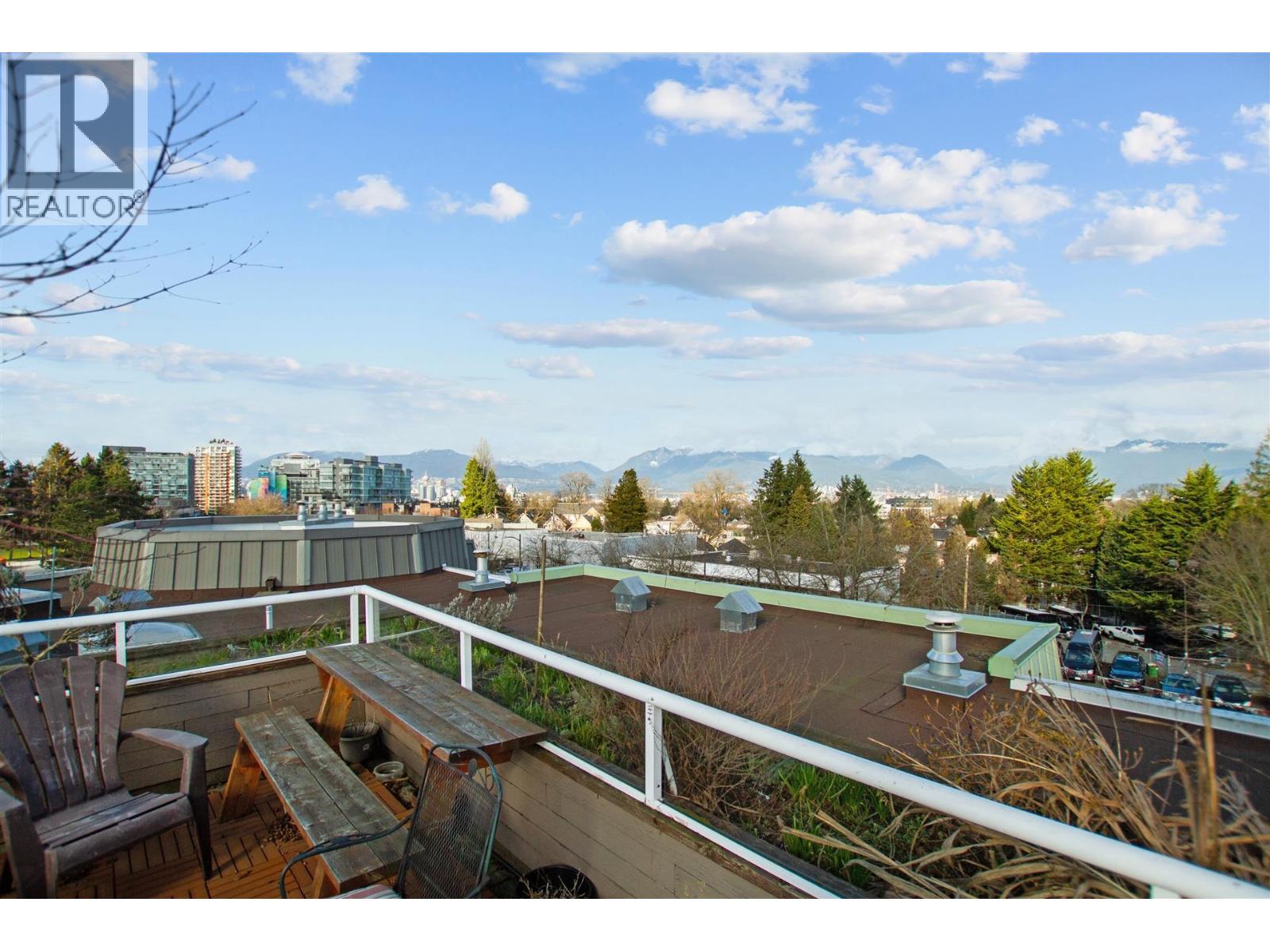 Ph414 488 Kingsway, Vancouver, British Columbia  V5T 3J9 - Photo 15 - R3124628