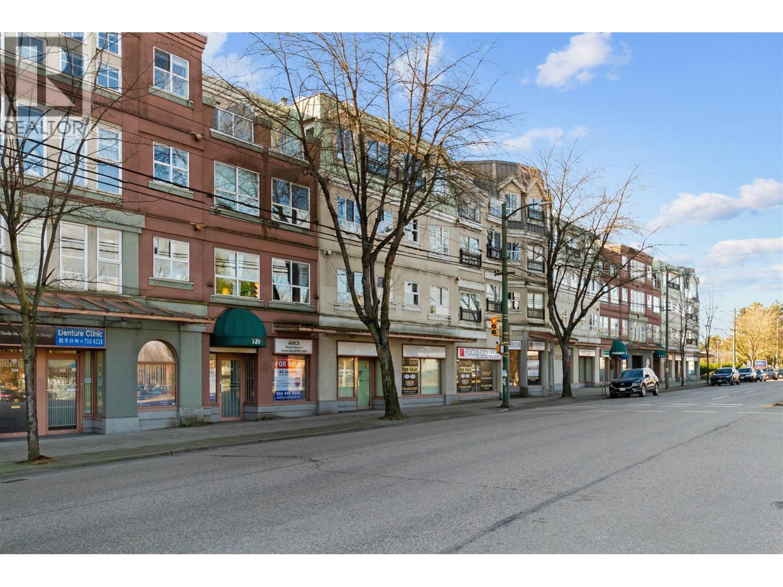 Ph414 488 Kingsway, Vancouver, British Columbia  V5T 3J9 - Photo 16 - R3124628