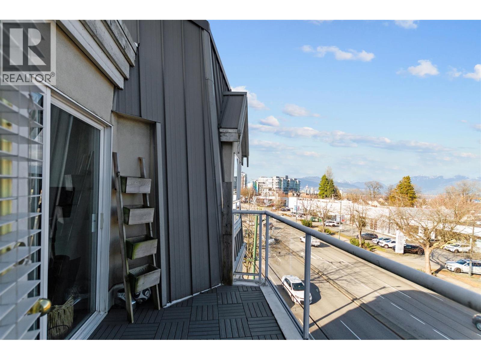 Ph414 488 Kingsway, Vancouver, British Columbia  V5T 3J9 - Photo 5 - R3124628