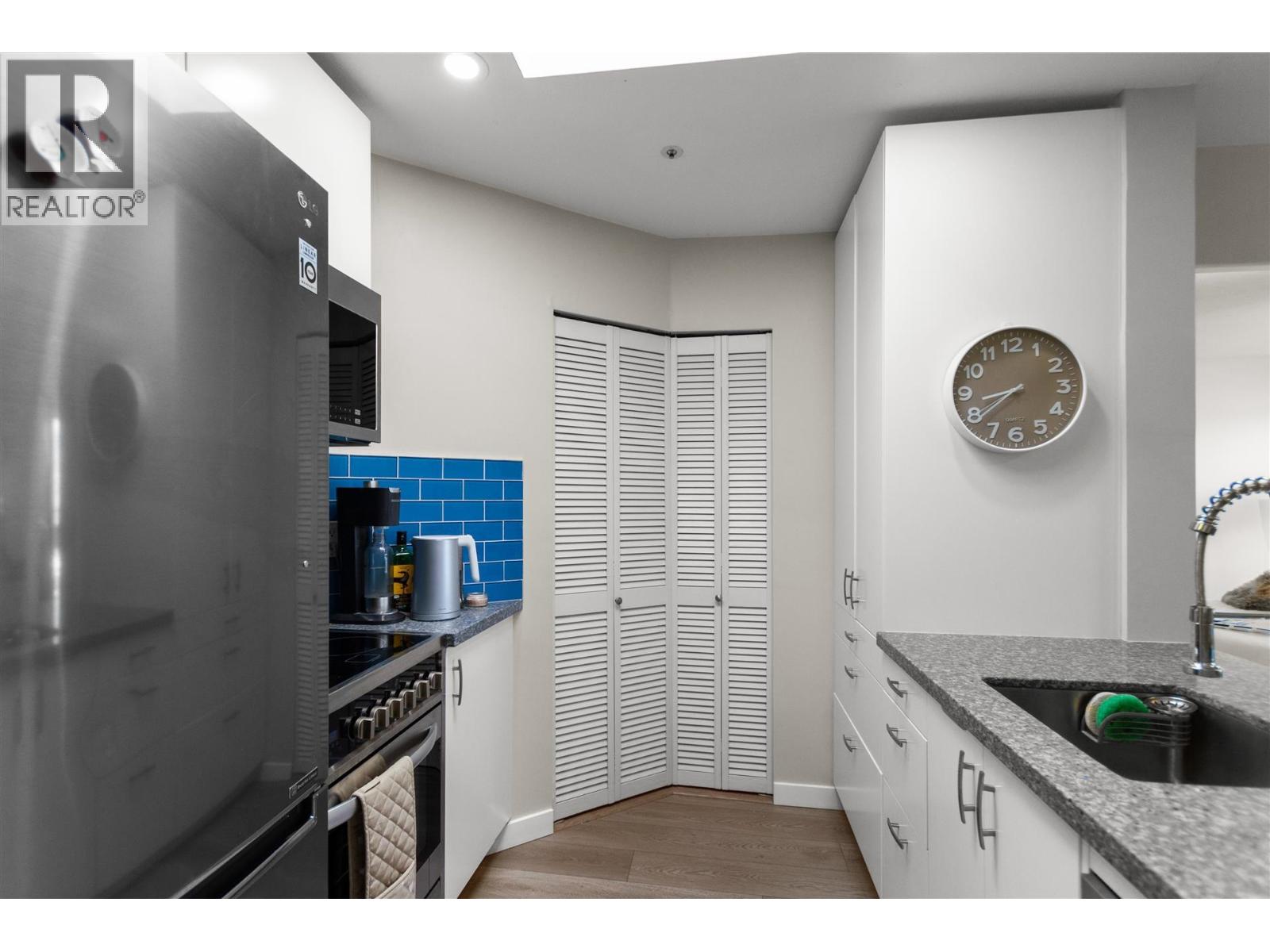 Ph414 488 Kingsway, Vancouver, British Columbia  V5T 3J9 - Photo 7 - R3124628