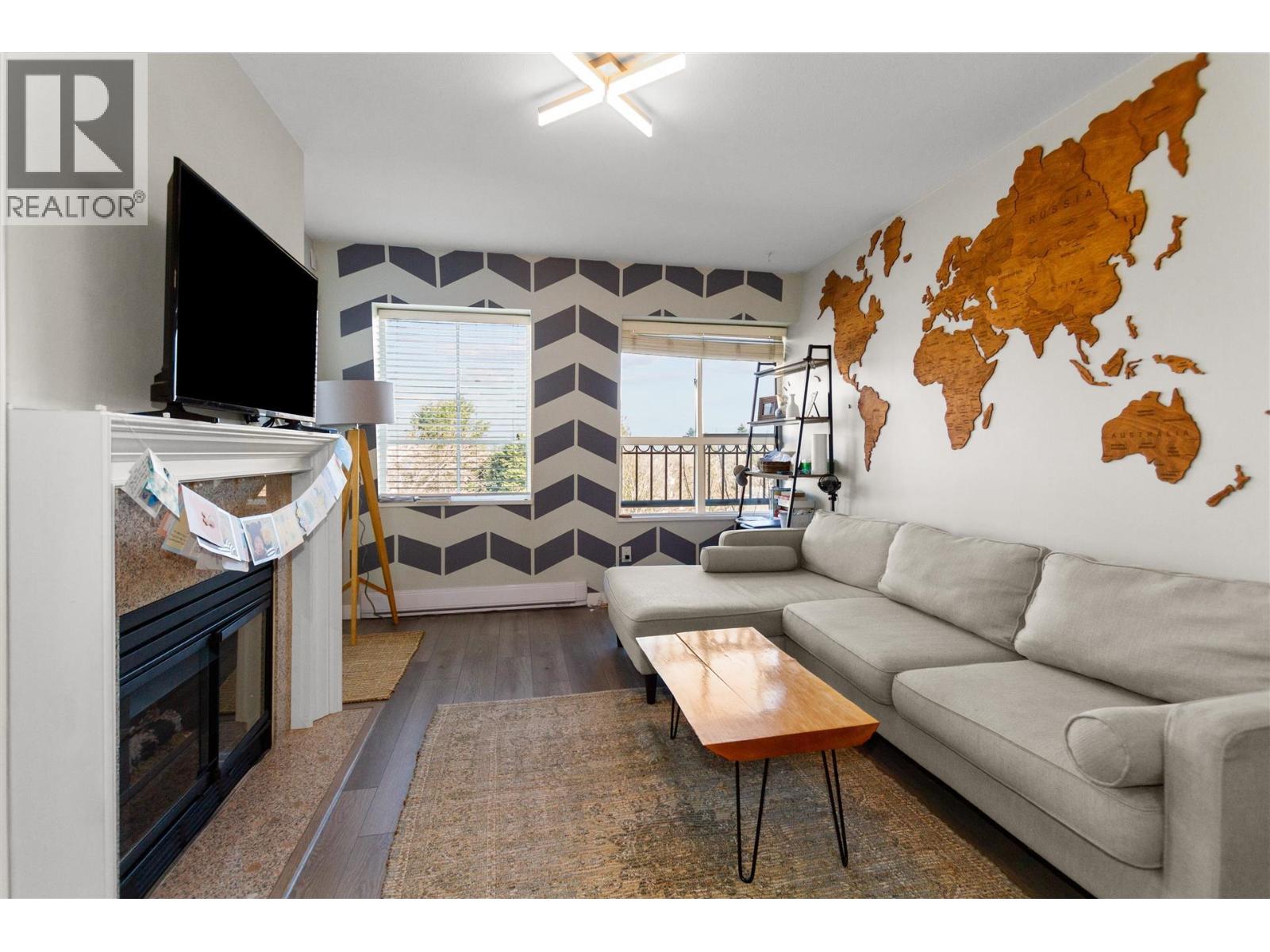 Ph414 488 Kingsway, Vancouver, British Columbia  V5T 3J9 - Photo 9 - R3124628