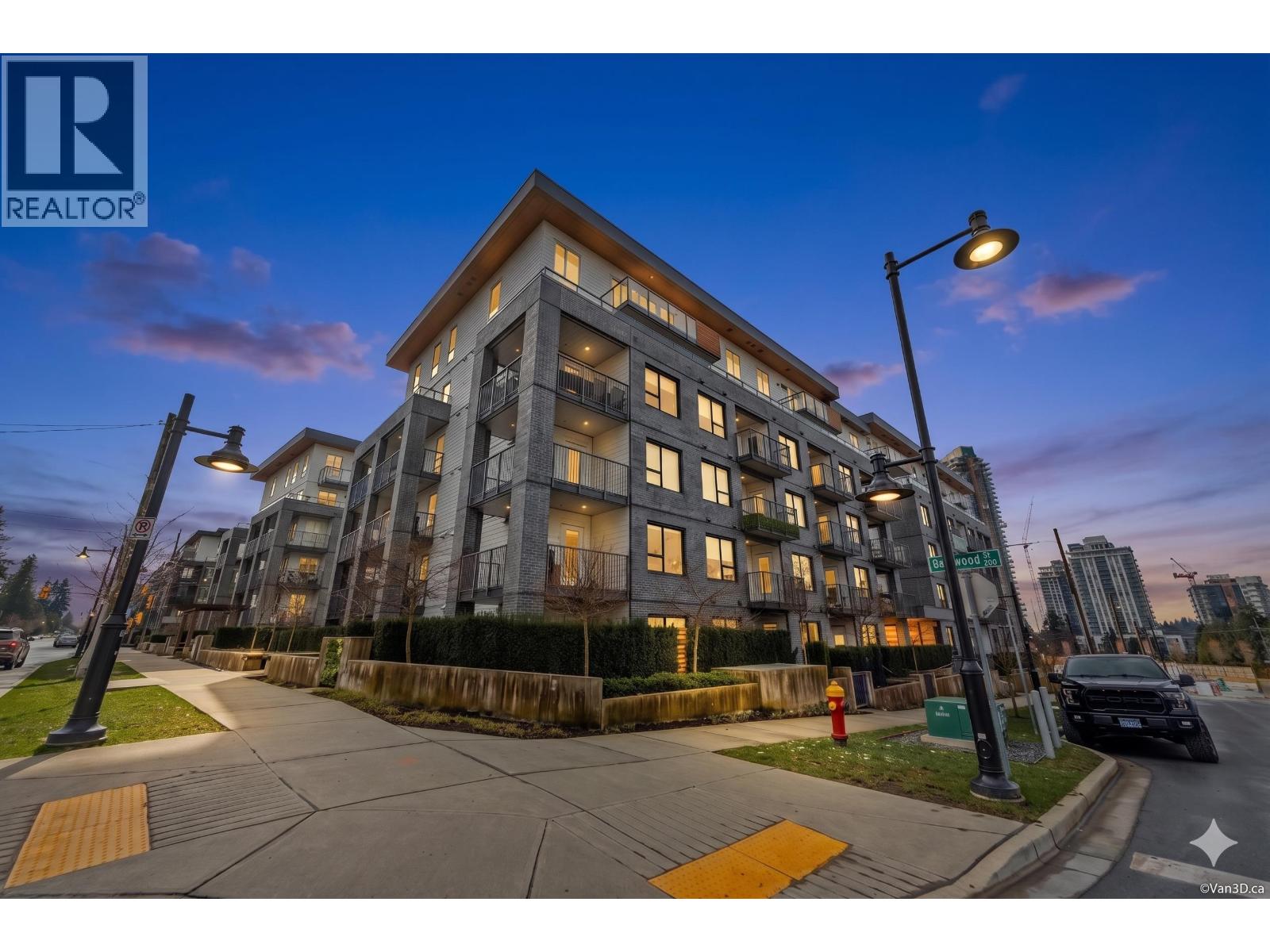 610 648 LEA AVENUE, Coquitlam, British Columbia