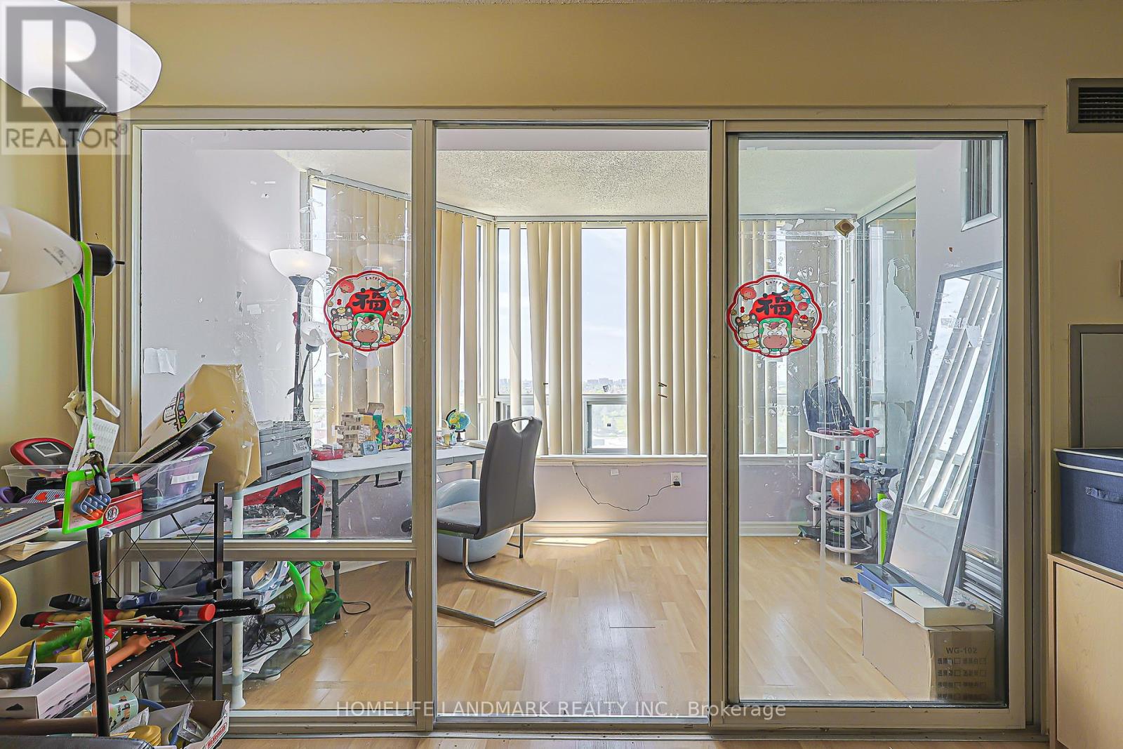 1413 - 350 Alton Towers Circle, Toronto, Ontario M1V 5E3 - Photo 12 - E13141082