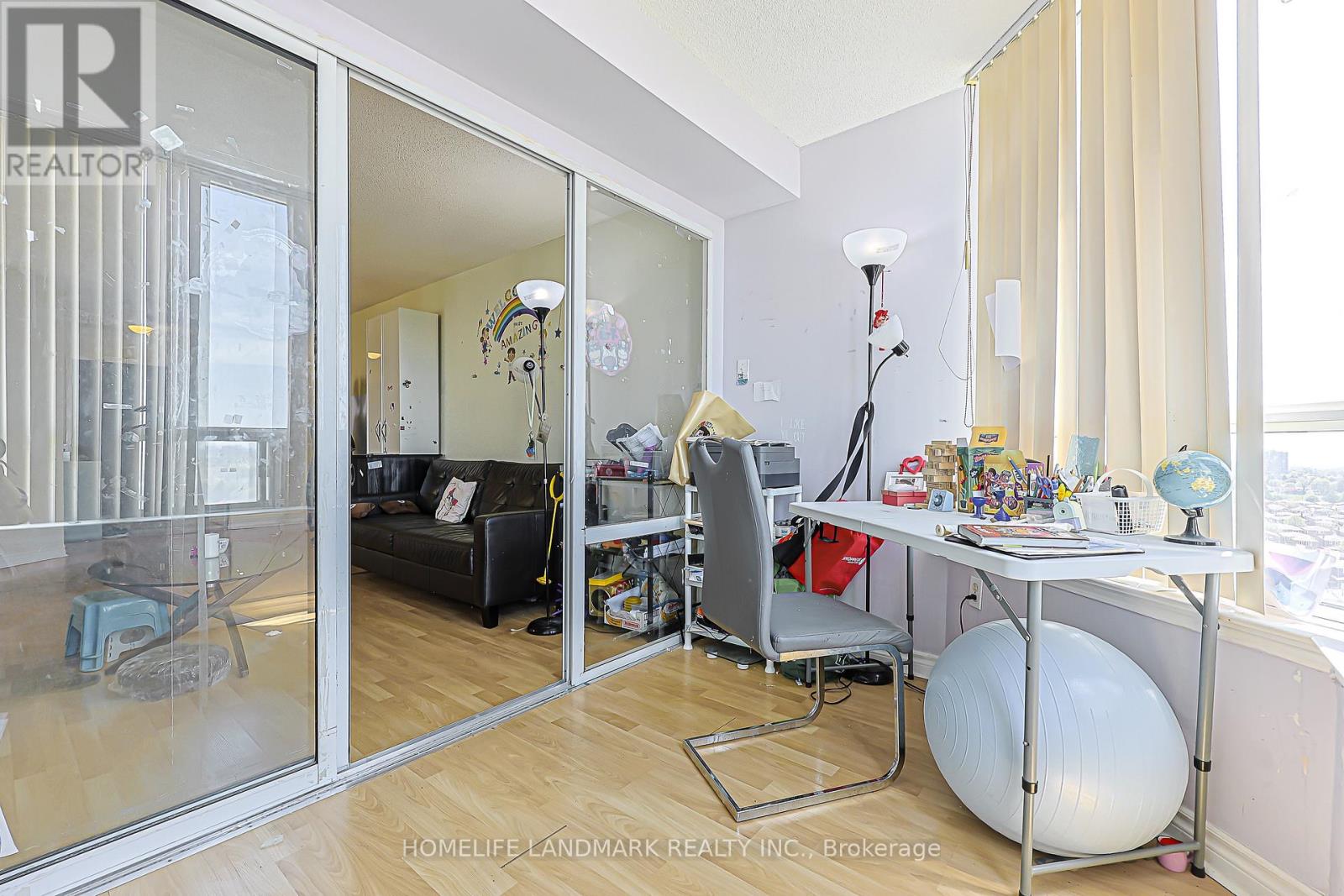 1413 - 350 Alton Towers Circle, Toronto, Ontario M1V 5E3 - Photo 13 - E13141082