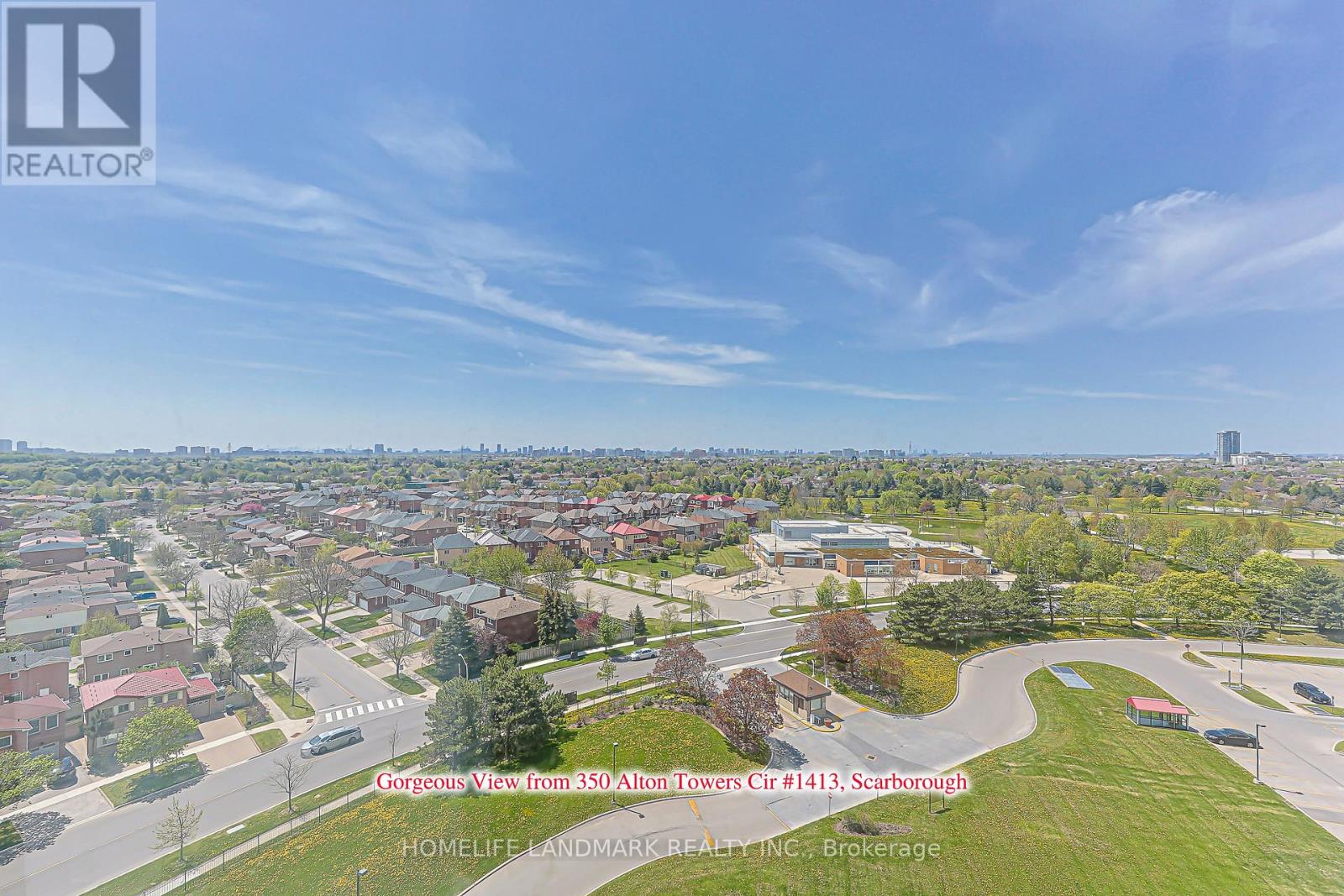 1413 - 350 Alton Towers Circle, Toronto, Ontario M1V 5E3 - Photo 14 - E13141082