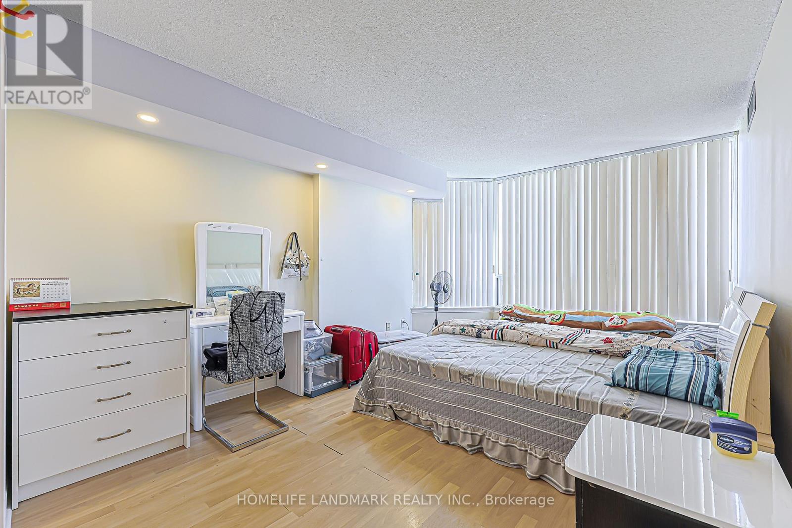 1413 - 350 Alton Towers Circle, Toronto, Ontario M1V 5E3 - Photo 17 - E13141082