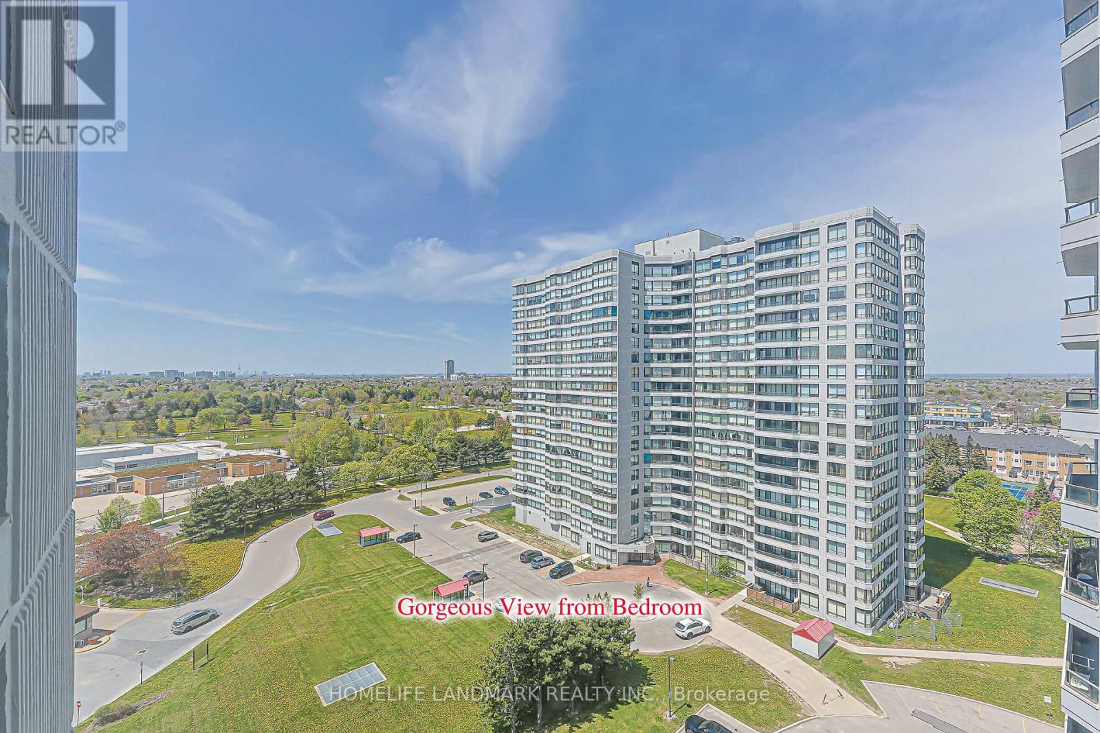 1413 - 350 Alton Towers Circle, Toronto, Ontario M1V 5E3 - Photo 21 - E13141082
