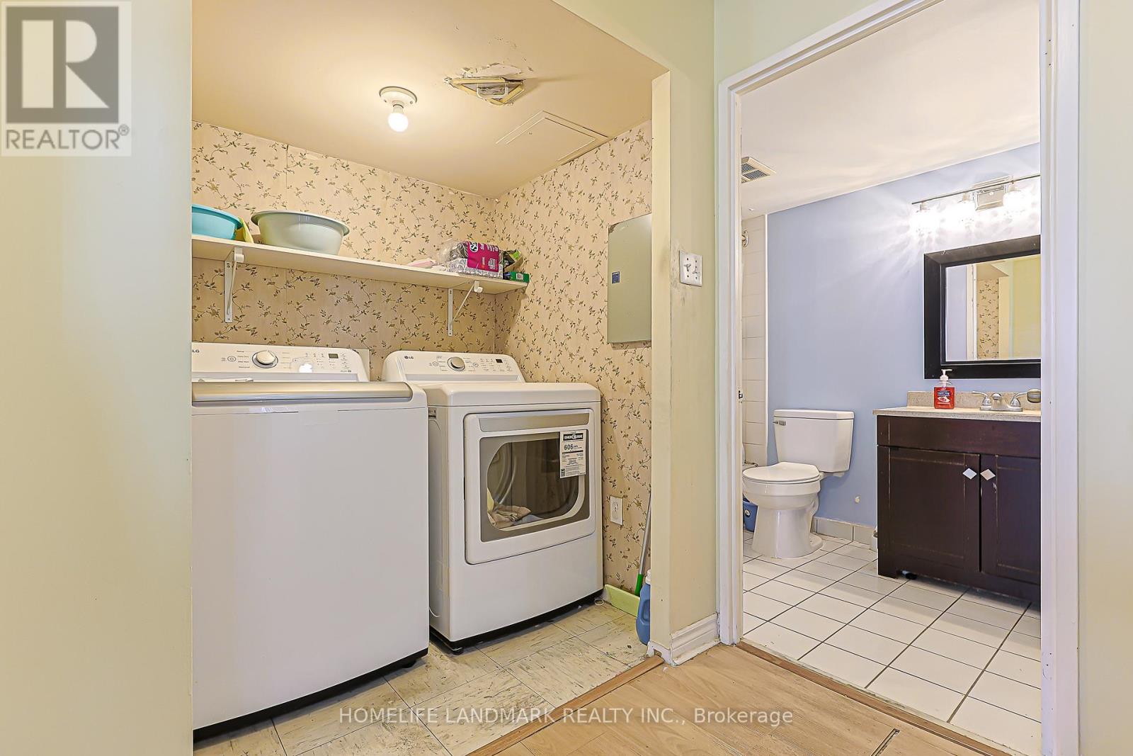 1413 - 350 Alton Towers Circle, Toronto, Ontario M1V 5E3 - Photo 22 - E13141082