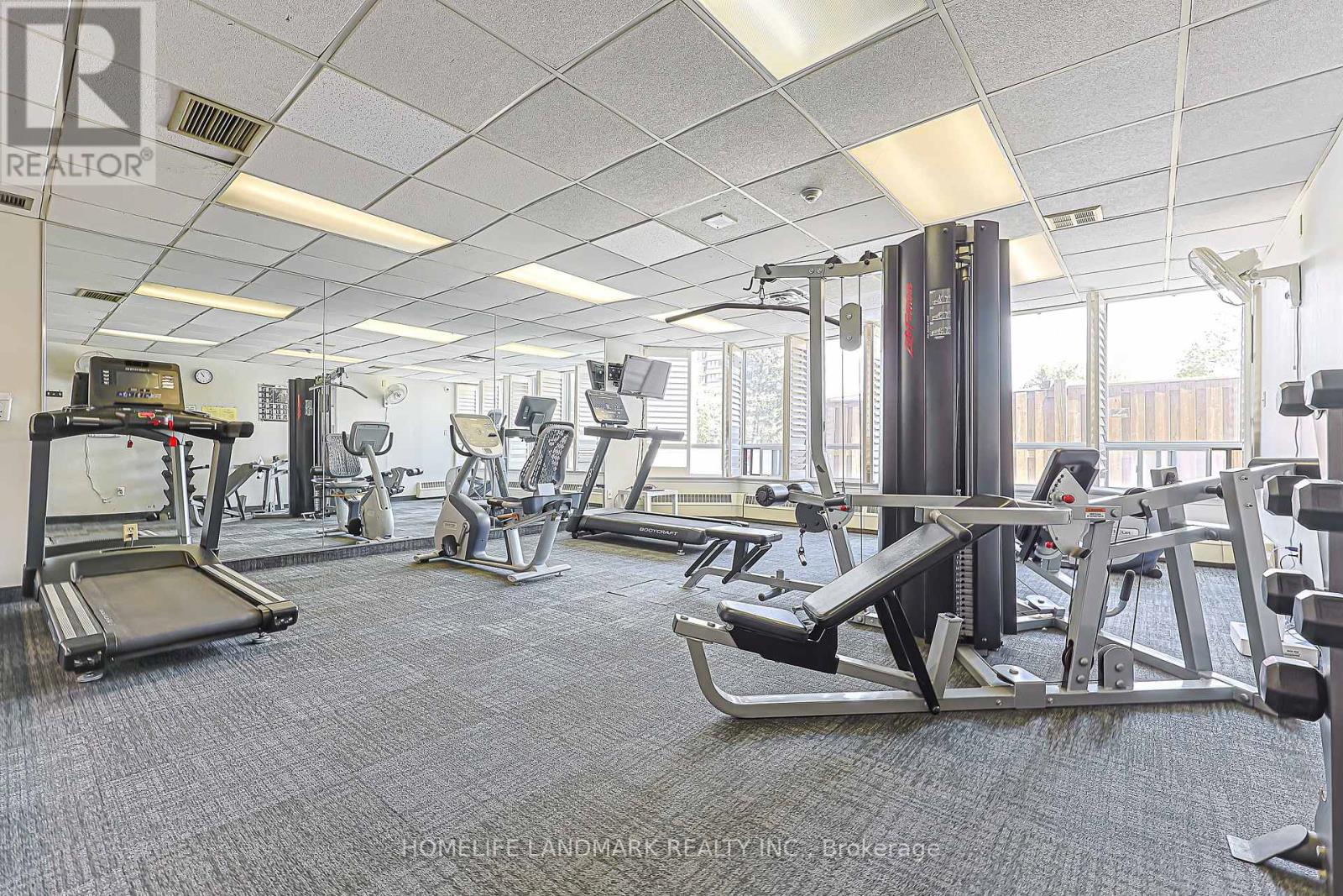 1413 - 350 Alton Towers Circle, Toronto, Ontario M1V 5E3 - Photo 24 - E13141082