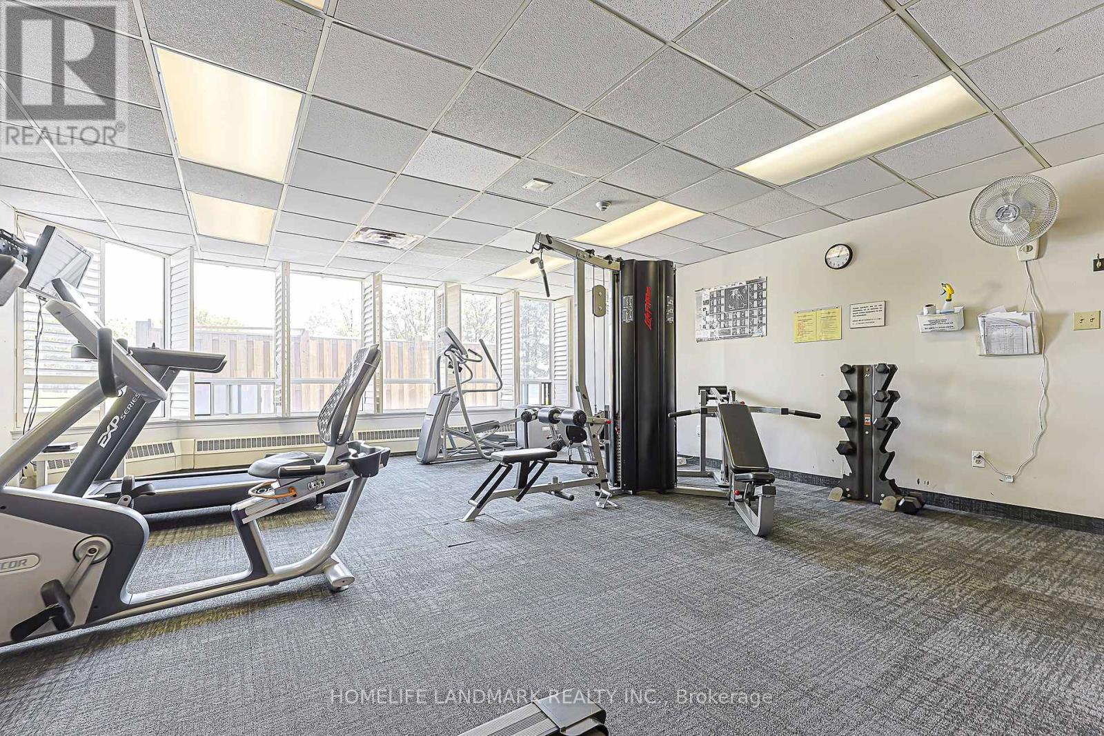 1413 - 350 Alton Towers Circle, Toronto, Ontario M1V 5E3 - Photo 25 - E13141082