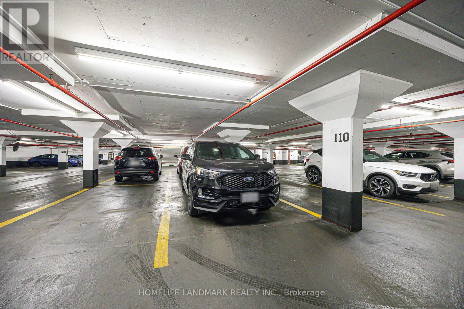 1413 - 350 Alton Towers Circle, Toronto, Ontario M1V 5E3 - Photo 27 - E13141082