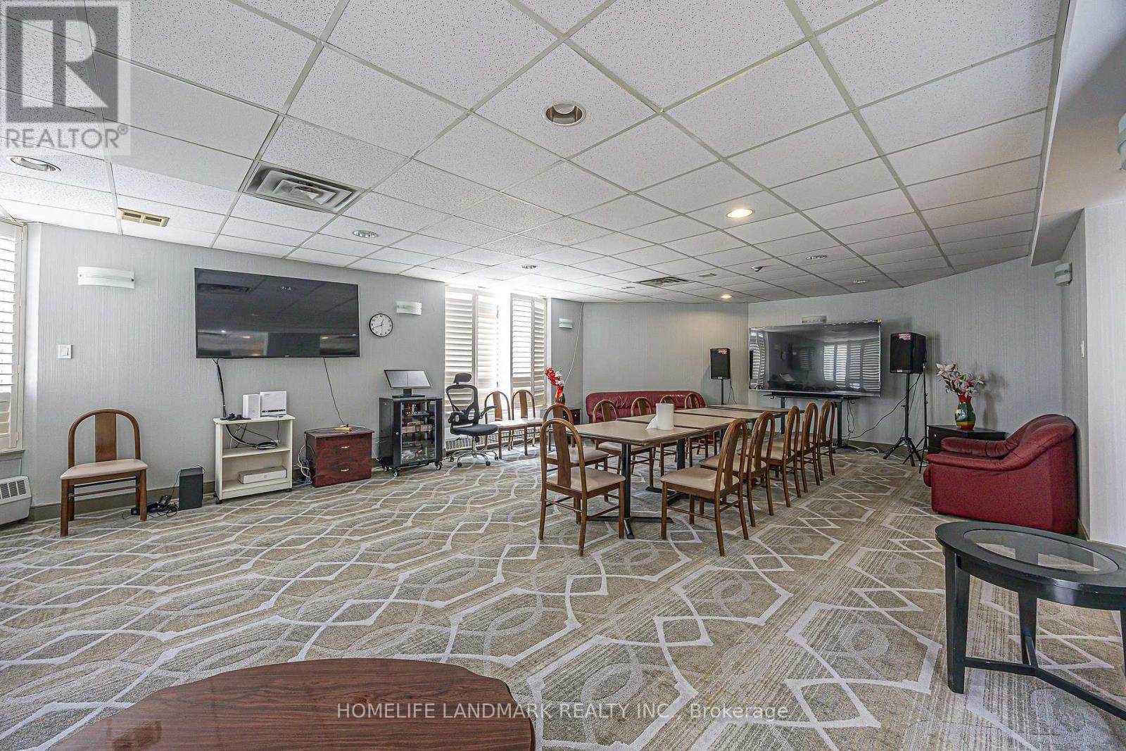 1413 - 350 Alton Towers Circle, Toronto, Ontario M1V 5E3 - Photo 30 - E13141082