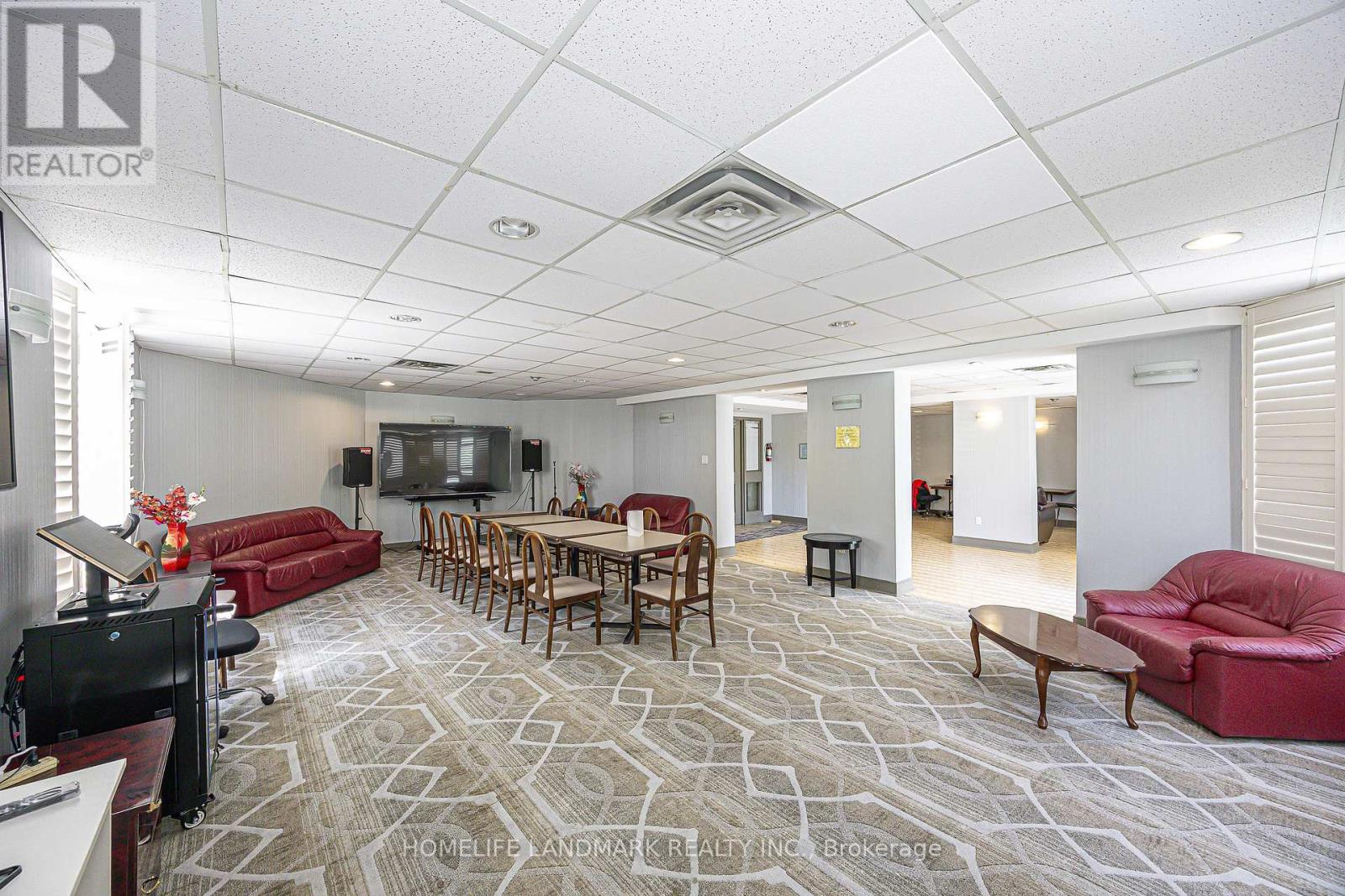 1413 - 350 Alton Towers Circle, Toronto, Ontario M1V 5E3 - Photo 31 - E13141082