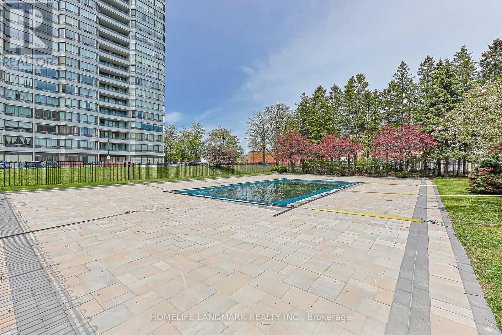 1413 - 350 Alton Towers Circle, Toronto, Ontario M1V 5E3 - Photo 34 - E13141082