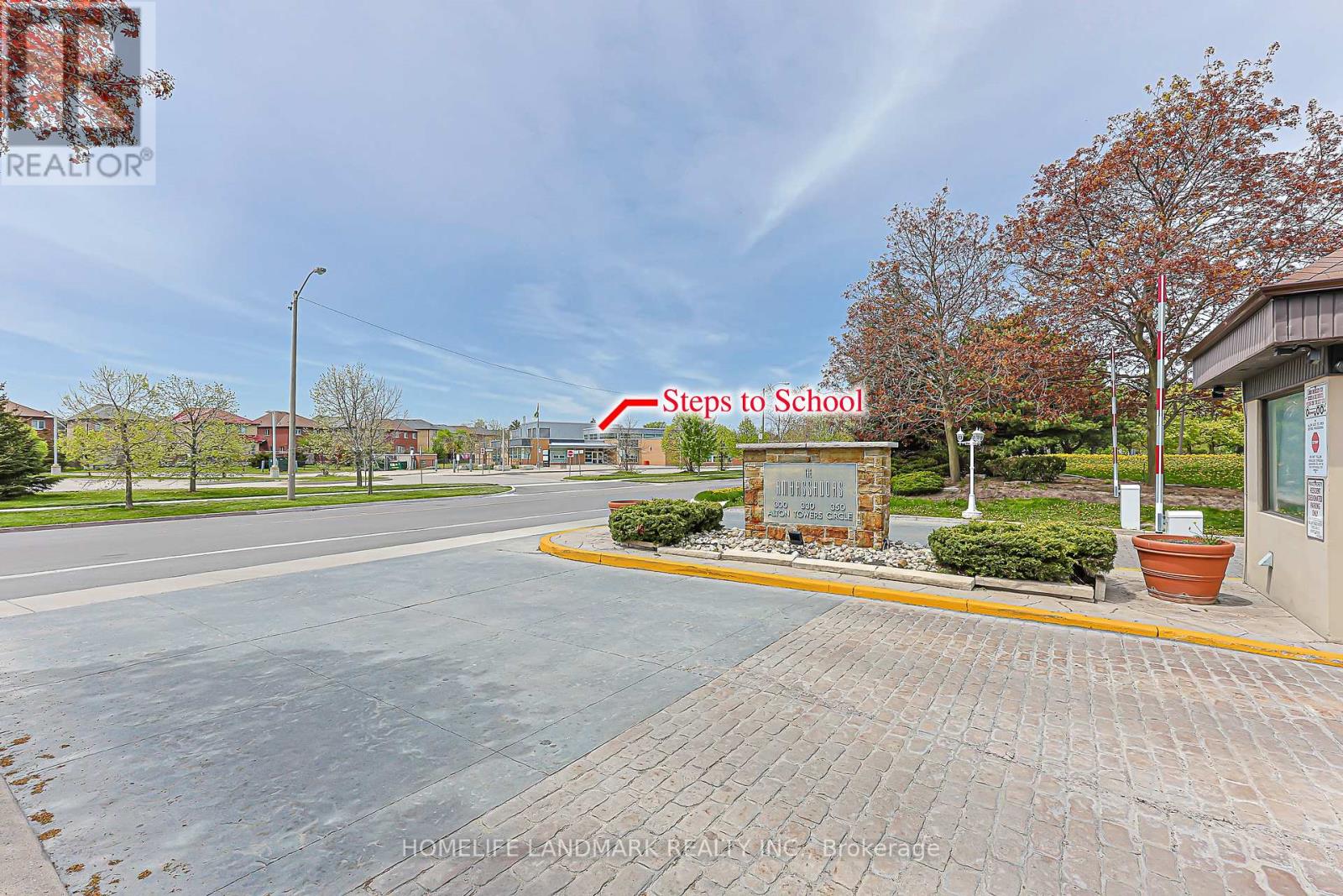 1413 - 350 Alton Towers Circle, Toronto, Ontario M1V 5E3 - Photo 35 - E13141082
