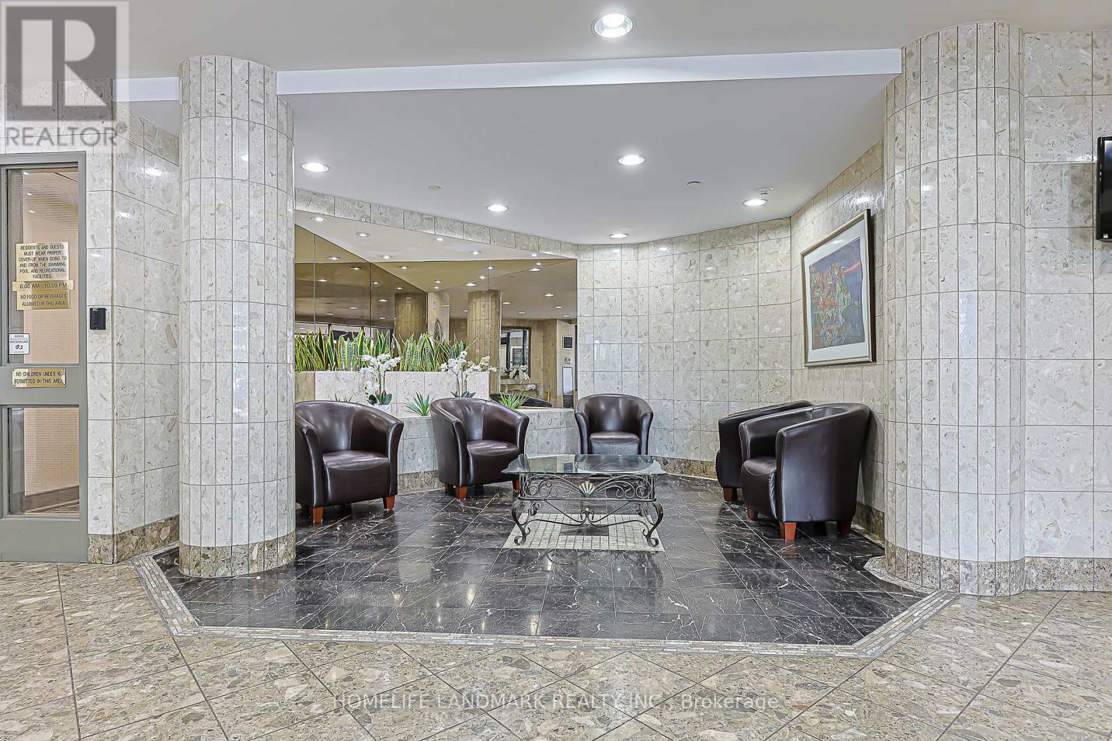 1413 - 350 Alton Towers Circle, Toronto, Ontario M1V 5E3 - Photo 5 - E13141082