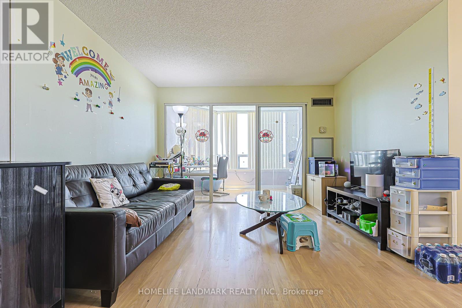 1413 - 350 Alton Towers Circle, Toronto, Ontario M1V 5E3 - Photo 8 - E13141082