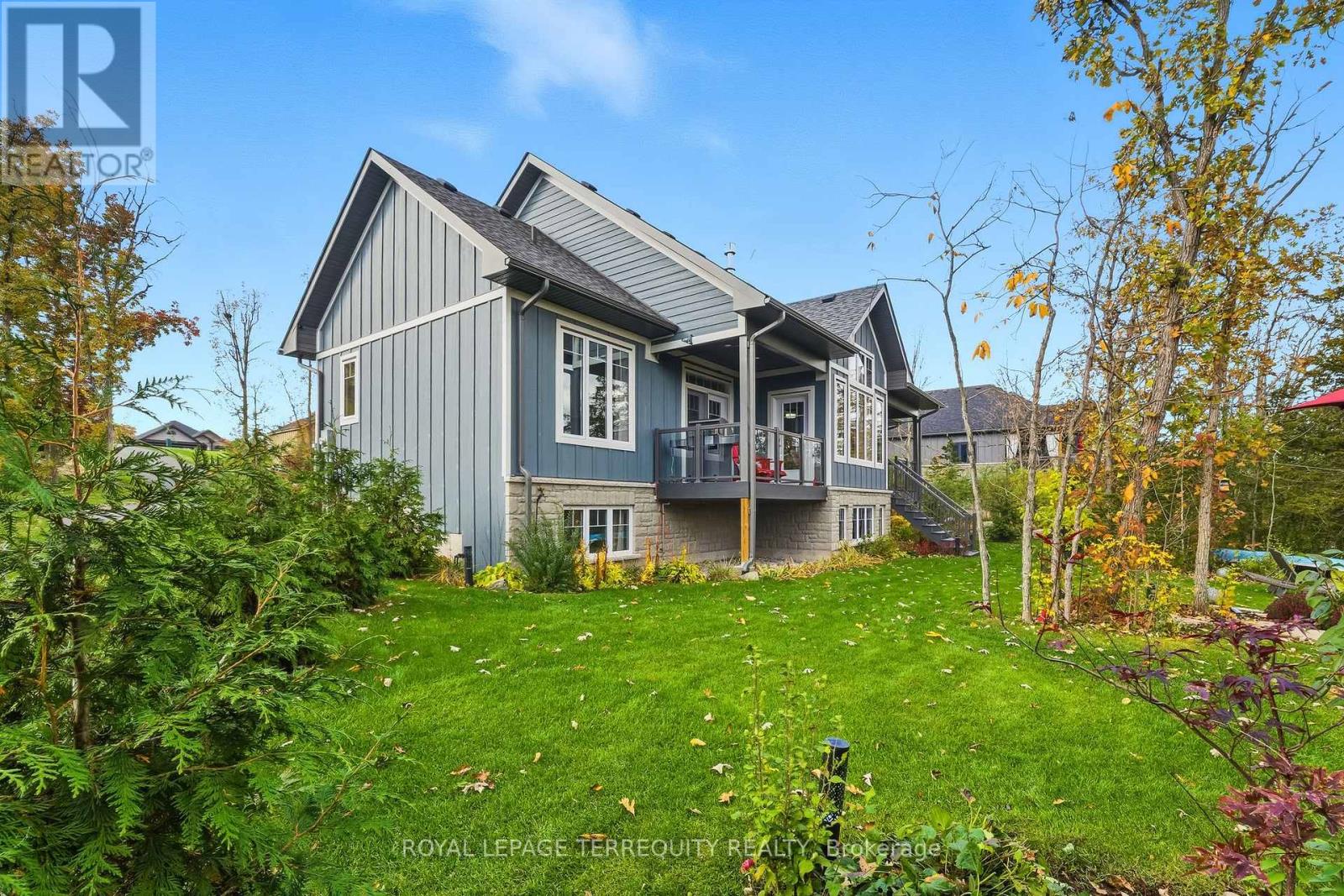5 Riverside Trail, Trent Hills, Ontario  K0L 1L0 - Photo 38 - X13111782