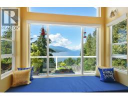 5870 SKOOKUMCHUK ROAD, Sechelt, British Columbia