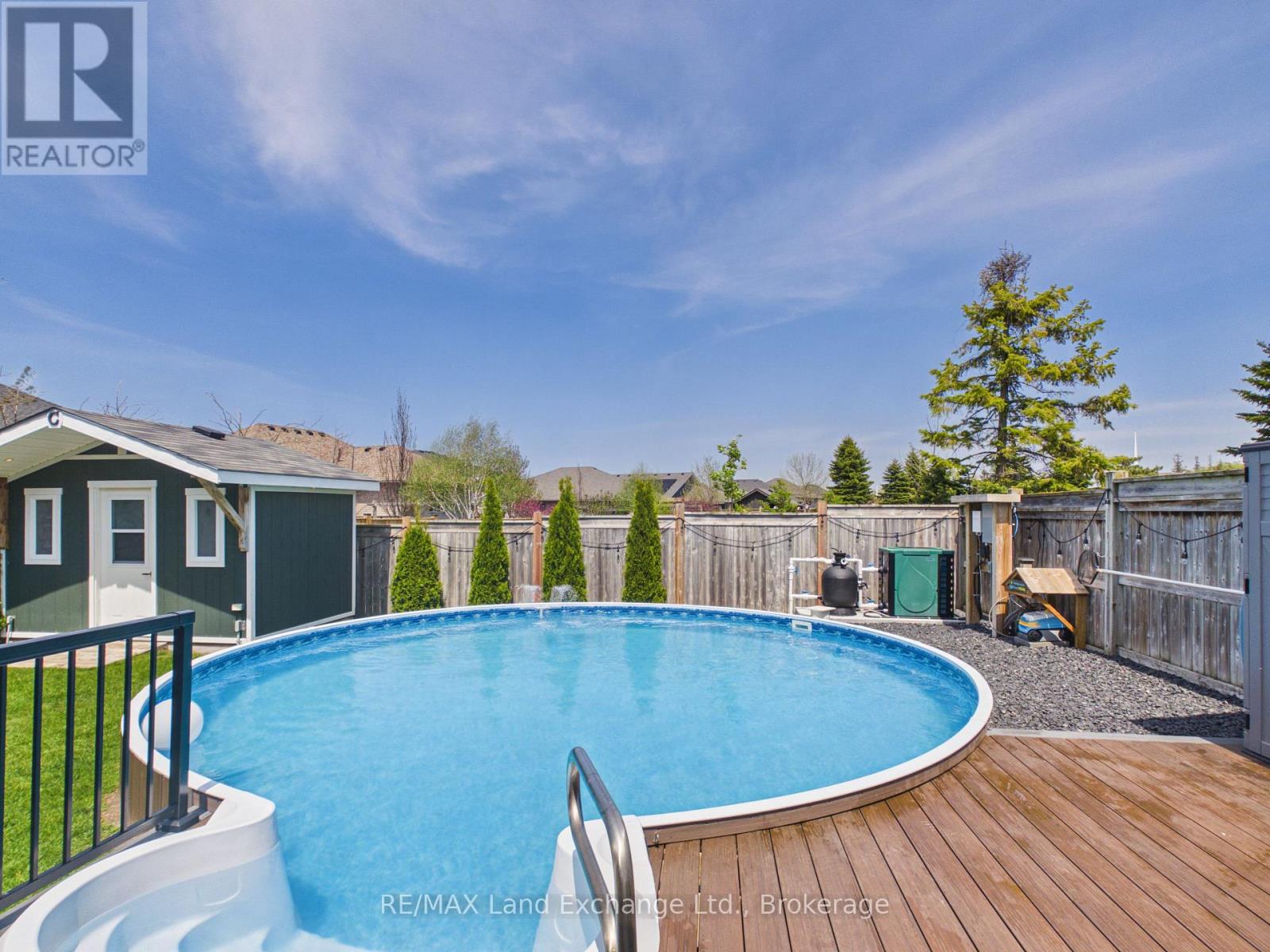 13 Lakefield Drive, Kincardine, Ontario  N2Z 0C9 - Photo 31 - X13141088