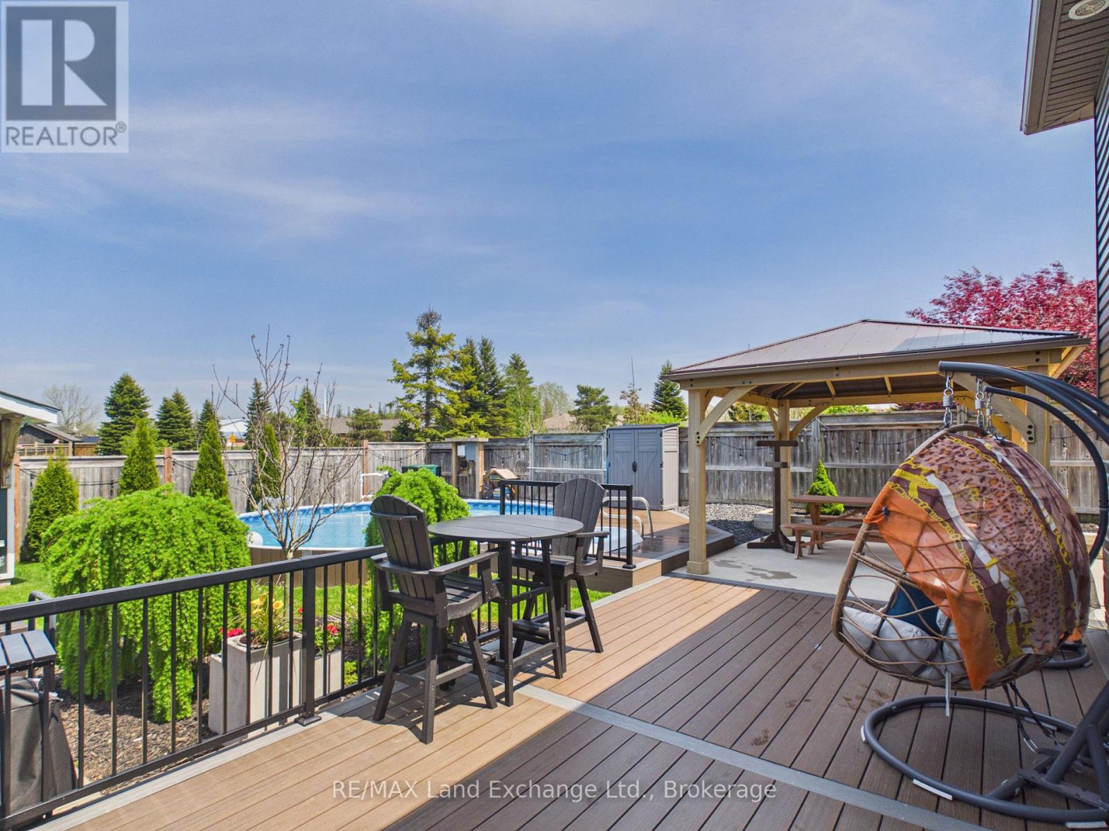 13 Lakefield Drive, Kincardine, Ontario  N2Z 0C9 - Photo 33 - X13141088