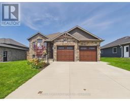 13 LAKEFIELD DRIVE, Kincardine, Ontario