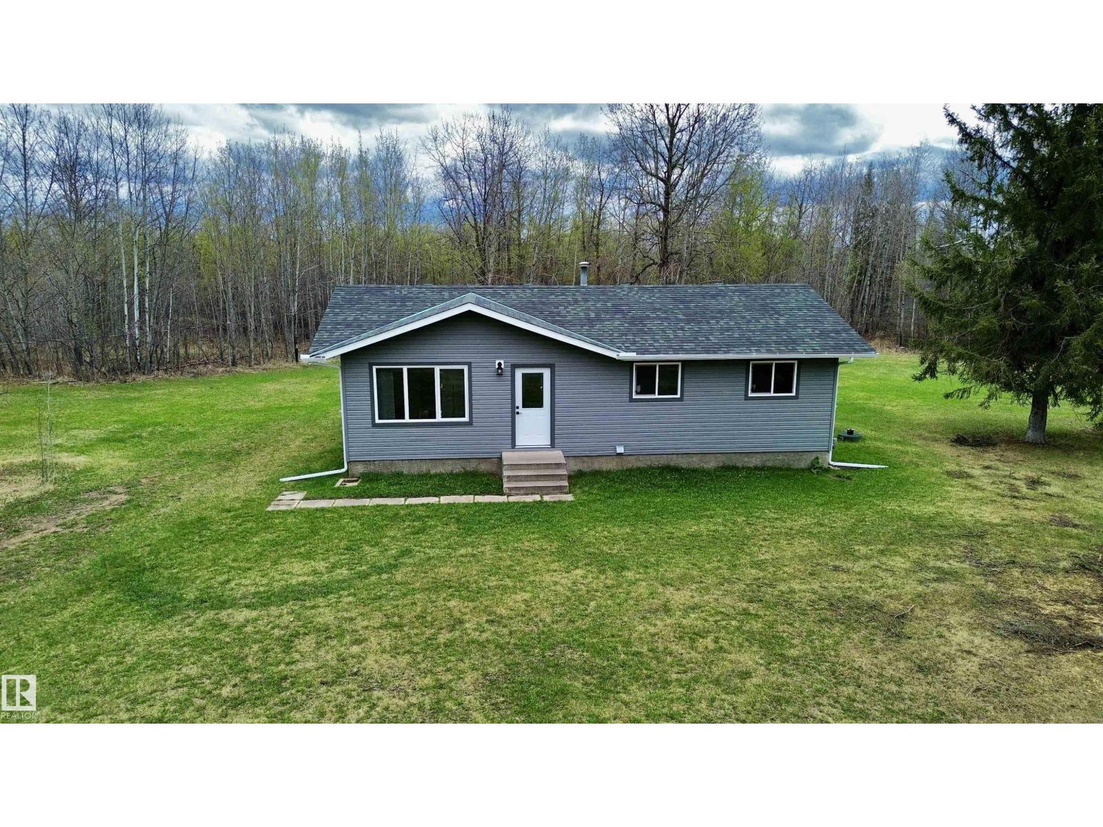 #3 13239 TOWNSHIP 615, rural smoky lake county, Alberta