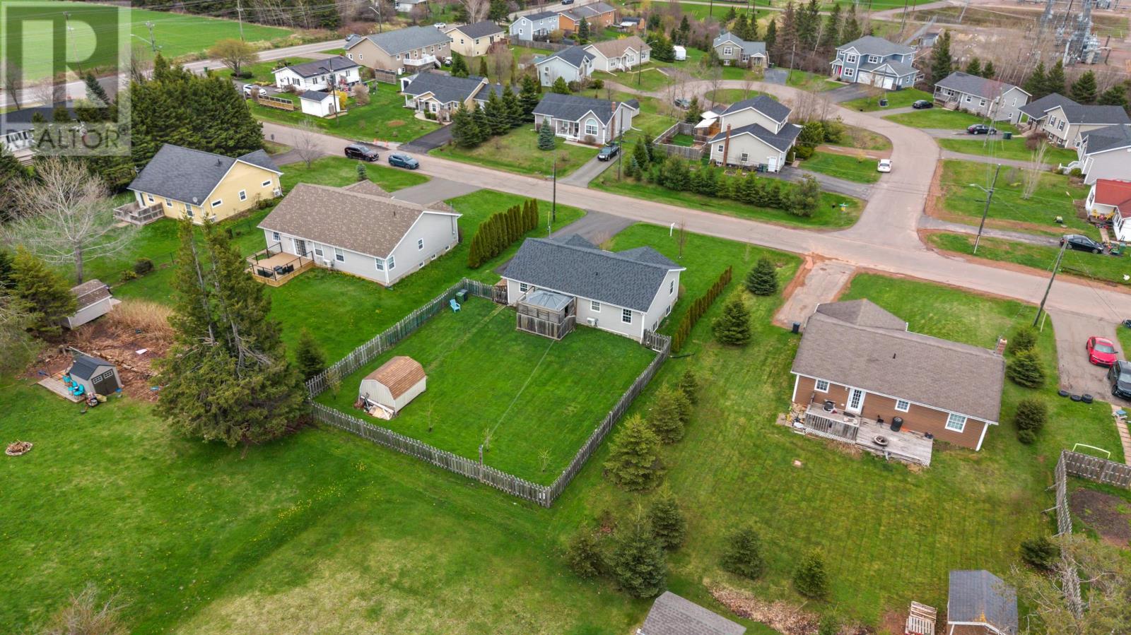 12 Salisbury Avenue, Charlottetown, Prince Edward Island  C1E 2L6 - Photo 34 - 202610375