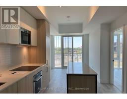 424 - 220 MISSINNIHE WAY, Mississauga, Ontario
