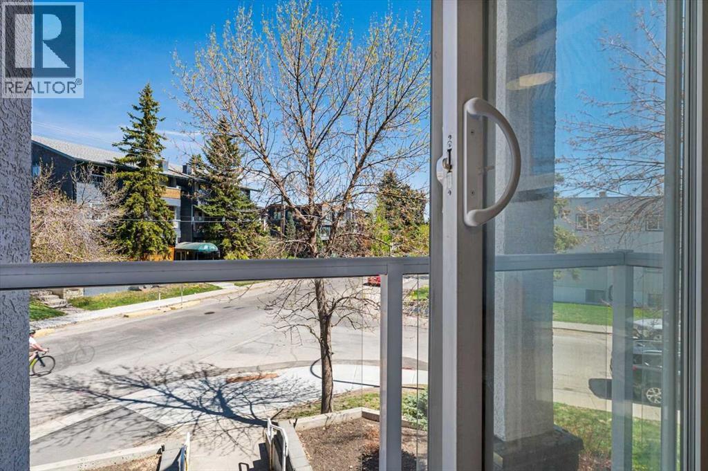 203, 3501 15 Street SW, Calgary, Alberta  T2T 4A4 - Photo 20 - A2311311