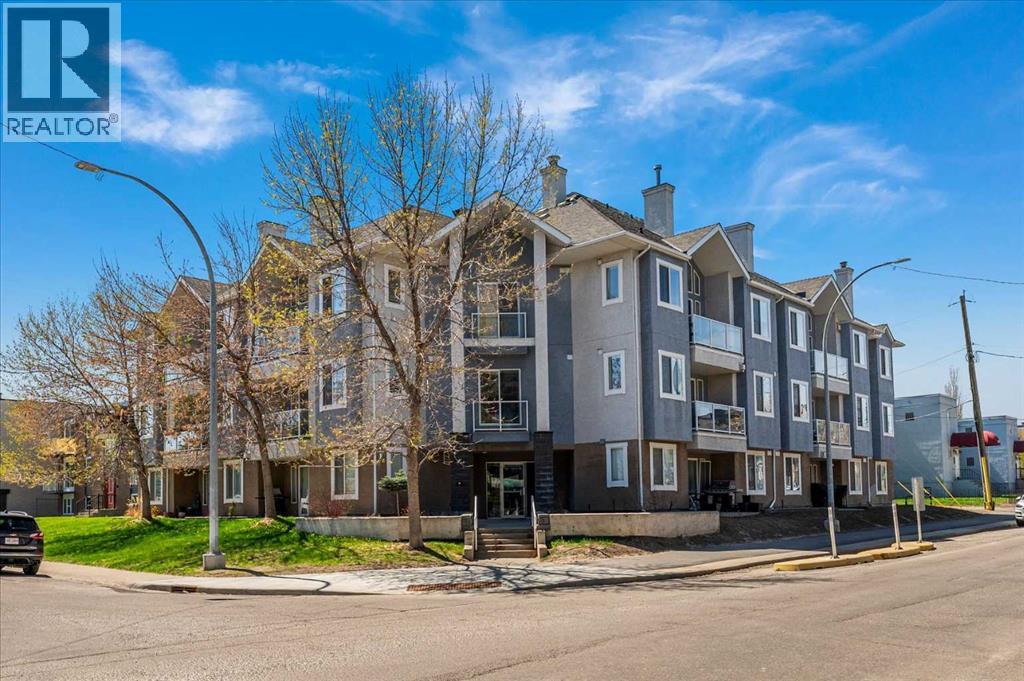 203, 3501 15 Street SW, Calgary, Alberta  T2T 4A4 - Photo 2 - A2311311