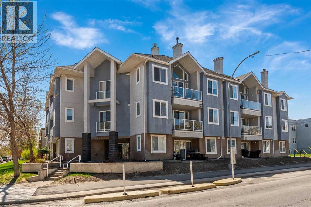 203, 3501 15 Street SW, Calgary, Alberta  T2T 4A4 - Photo 29 - A2311311