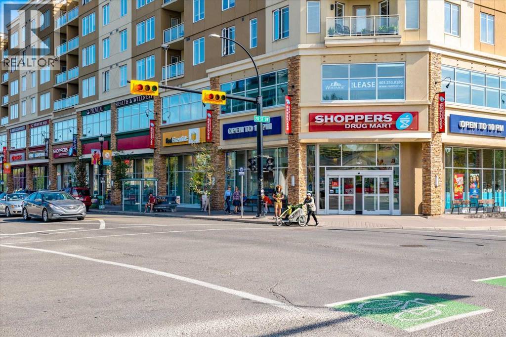 203, 3501 15 Street SW, Calgary, Alberta  T2T 4A4 - Photo 34 - A2311311