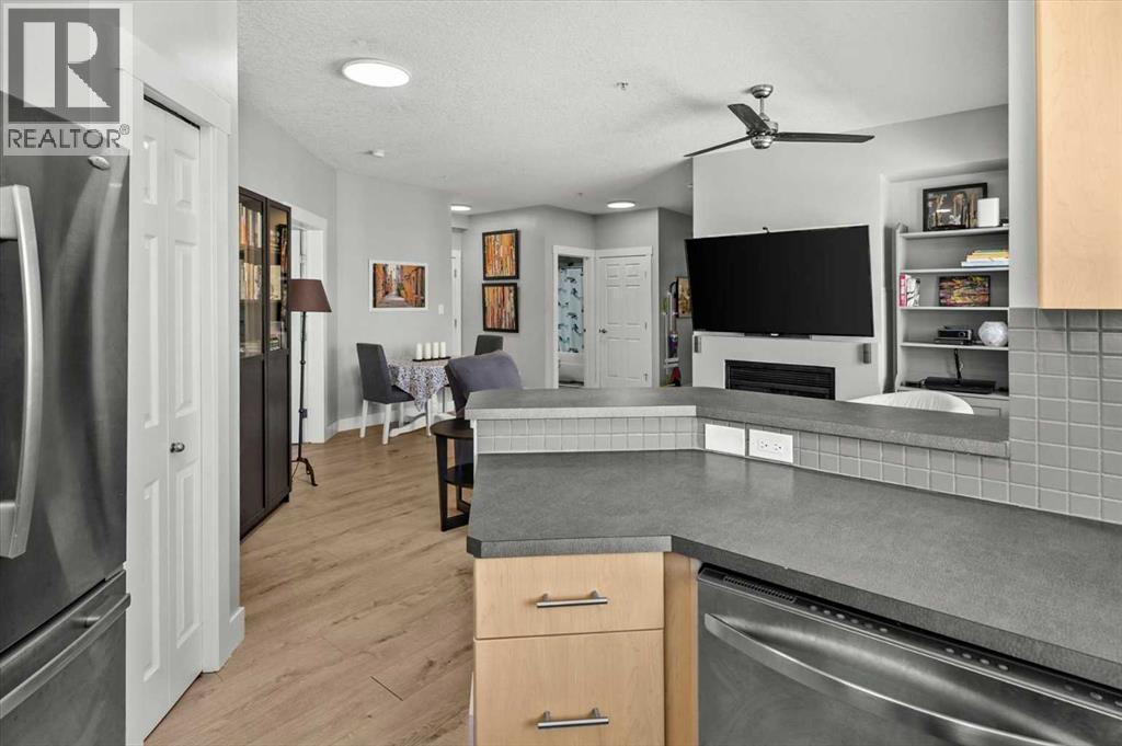 203, 3501 15 Street SW, Calgary, Alberta  T2T 4A4 - Photo 12 - A2311311
