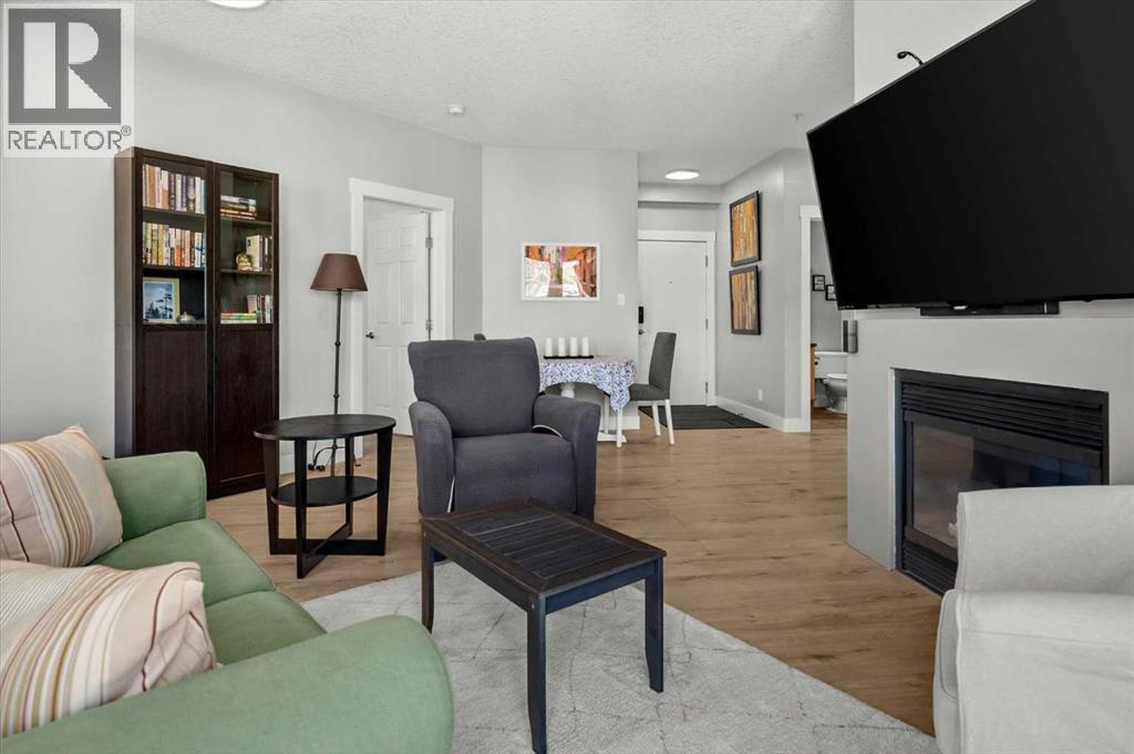 203, 3501 15 Street SW, Calgary, Alberta  T2T 4A4 - Photo 7 - A2311311