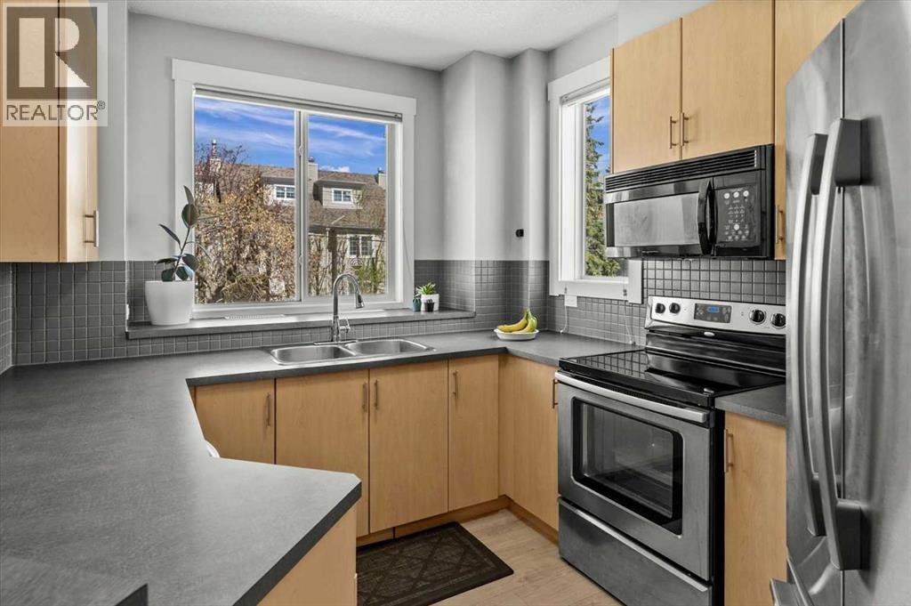 203, 3501 15 Street SW, Calgary, Alberta  T2T 4A4 - Photo 10 - A2311311