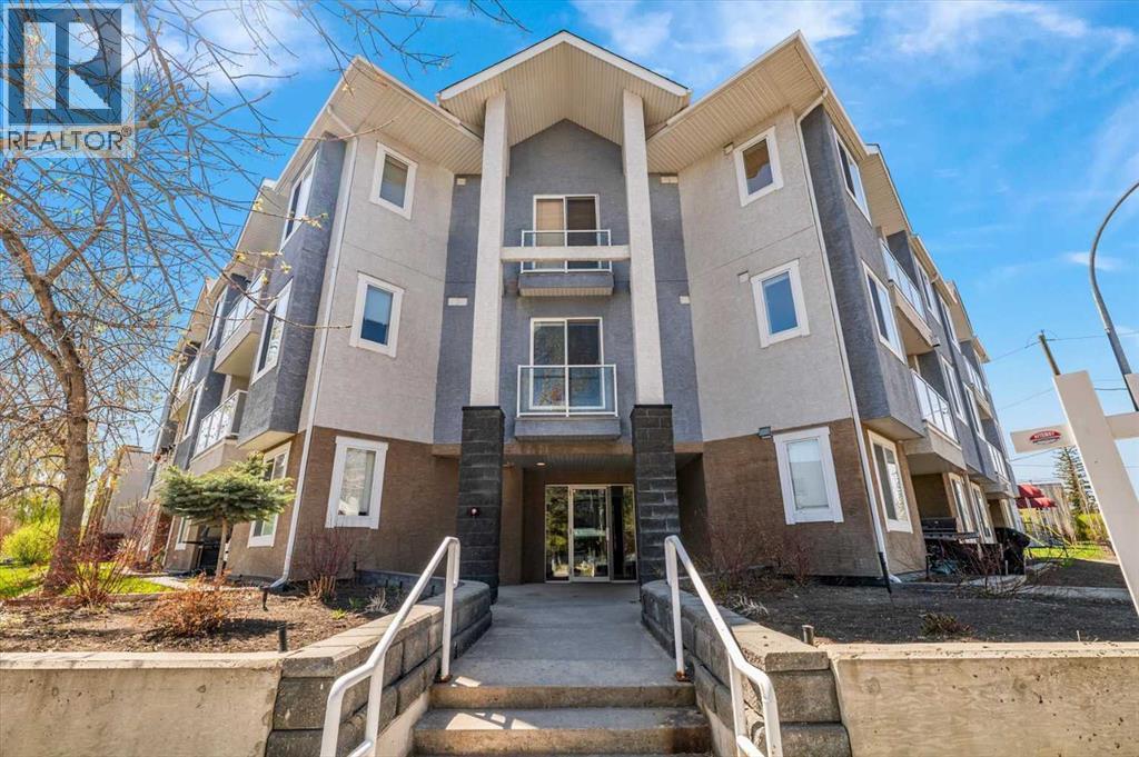 203, 3501 15 Street SW, Calgary, Alberta  T2T 4A4 - Photo 1 - A2311311